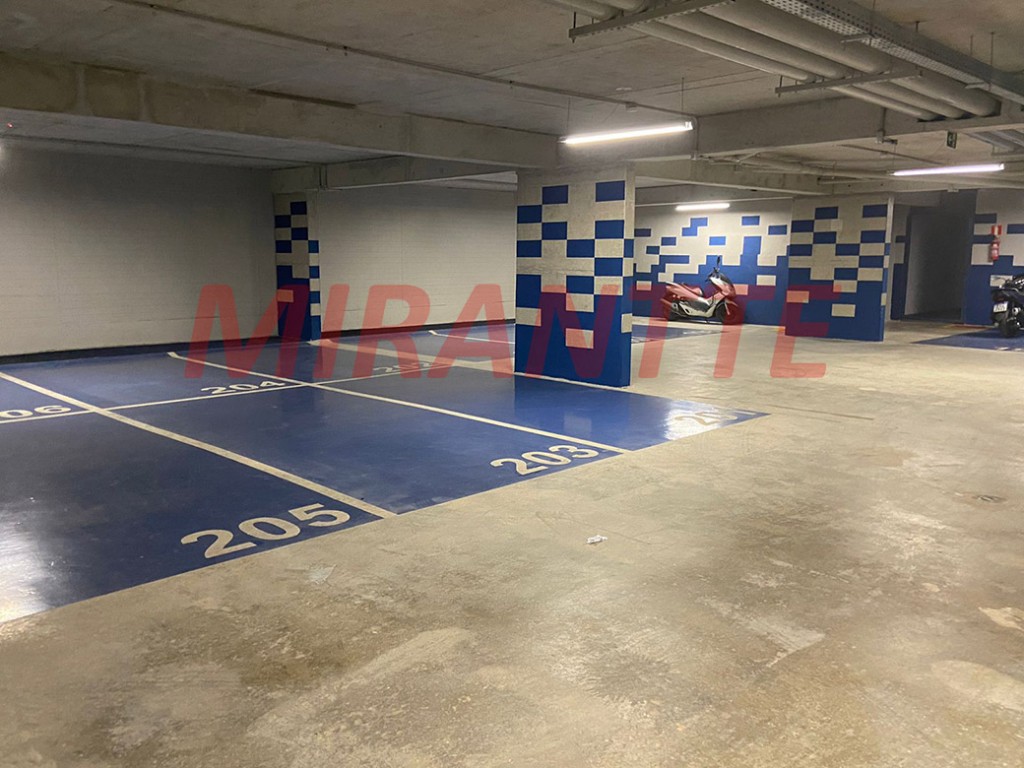 Apartamento de 37m² com 1 quartos em Vila Mariana