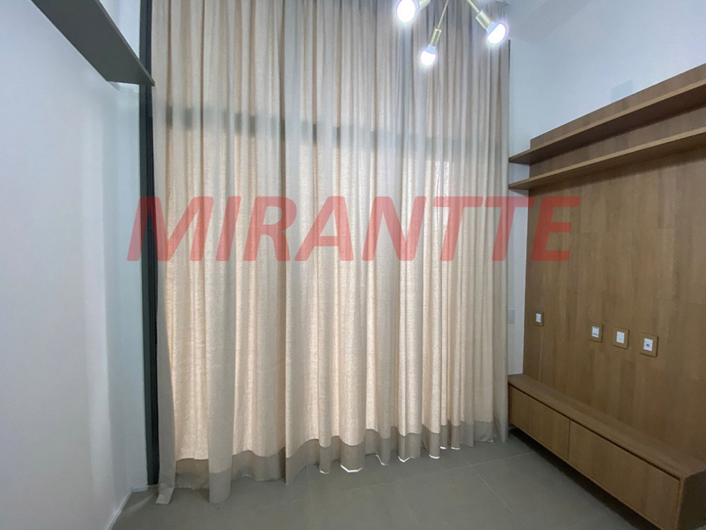 Apartamento de 37m² com 1 quartos em Vila Mariana