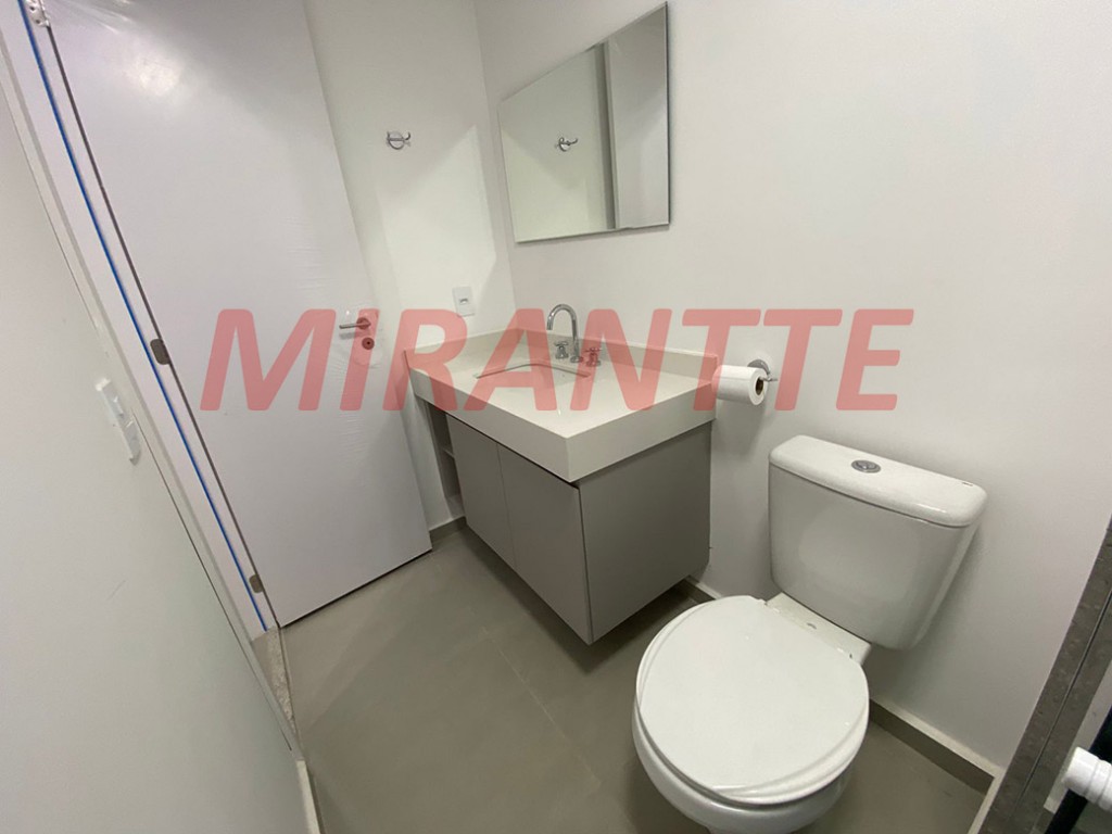 Apartamento de 37m² com 1 quartos em Vila Mariana