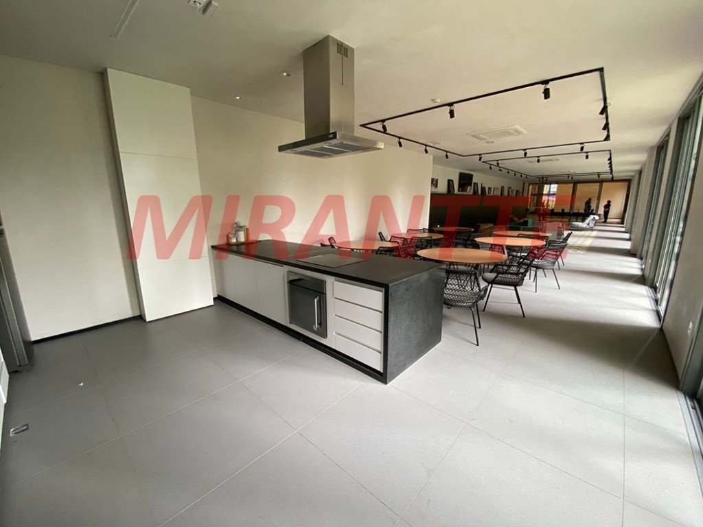 Apartamento de 37m² com 1 quartos em Vila Mariana