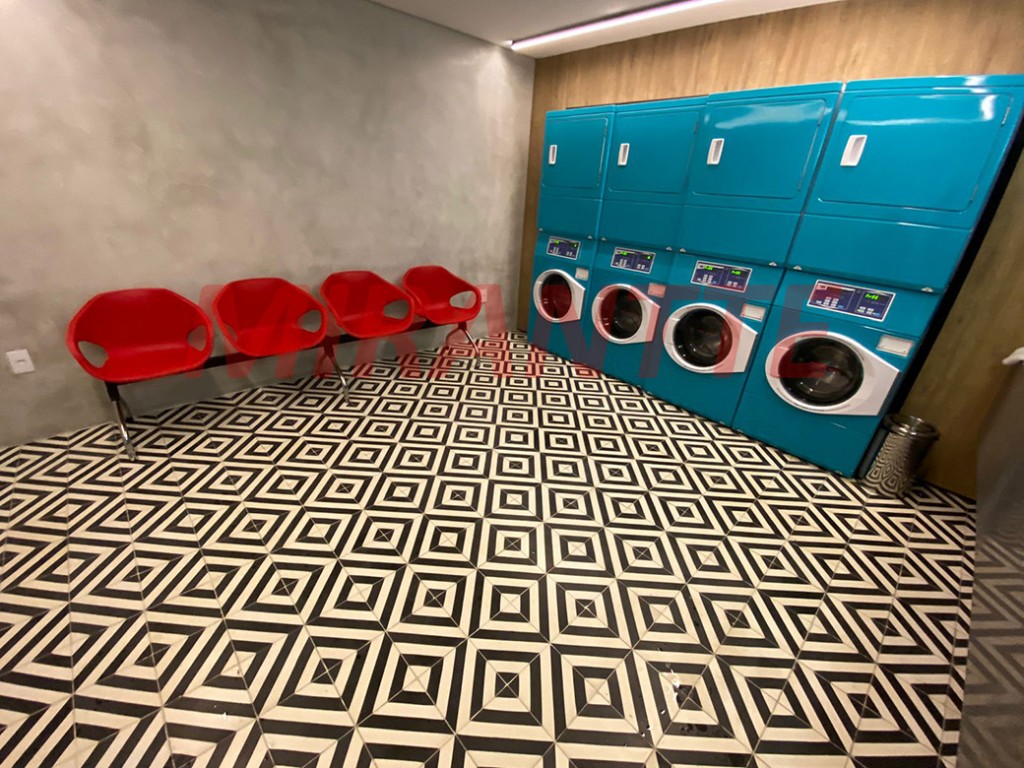 Apartamento de 37m² com 1 quartos em Vila Mariana