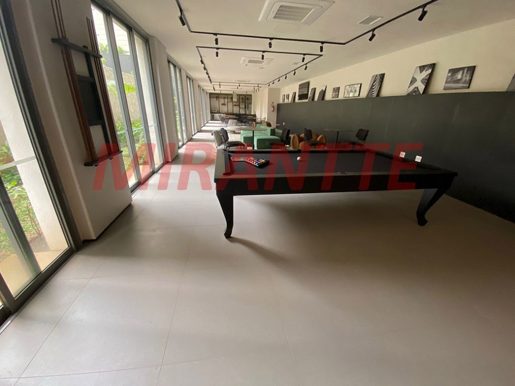 Apartamento de 37m² com 1 quartos em Vila Mariana