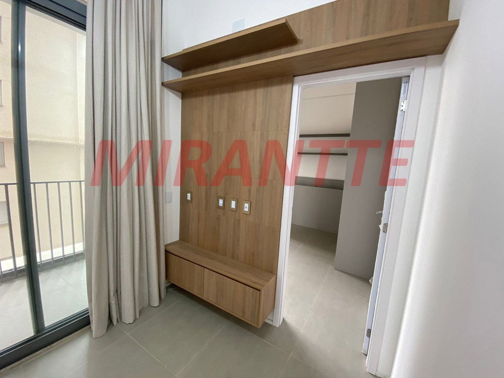 Apartamento de 37m² com 1 quartos em Vila Mariana