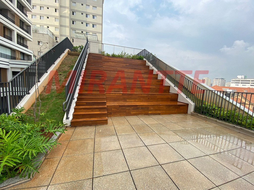 Apartamento de 37m² com 1 quartos em Vila Mariana