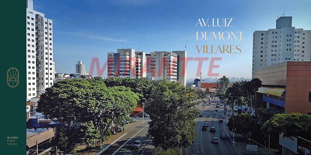 Villares Parada Inglesa