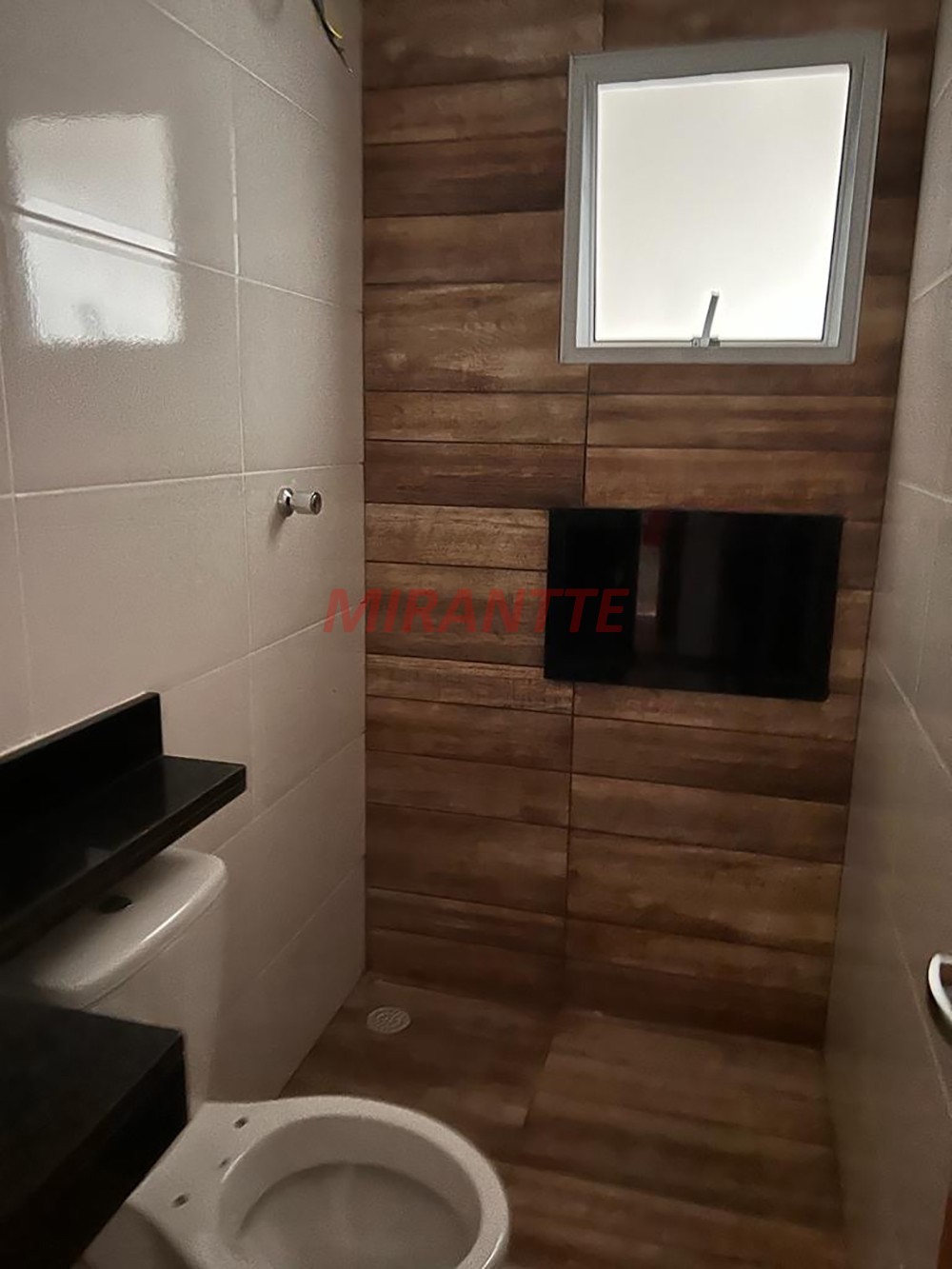 Apartamento de 50m² com 2 quartos em Parada Inglesa
