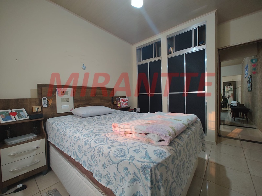 Casa terrea de 126m² com 3 quartos em Vila Guilherme