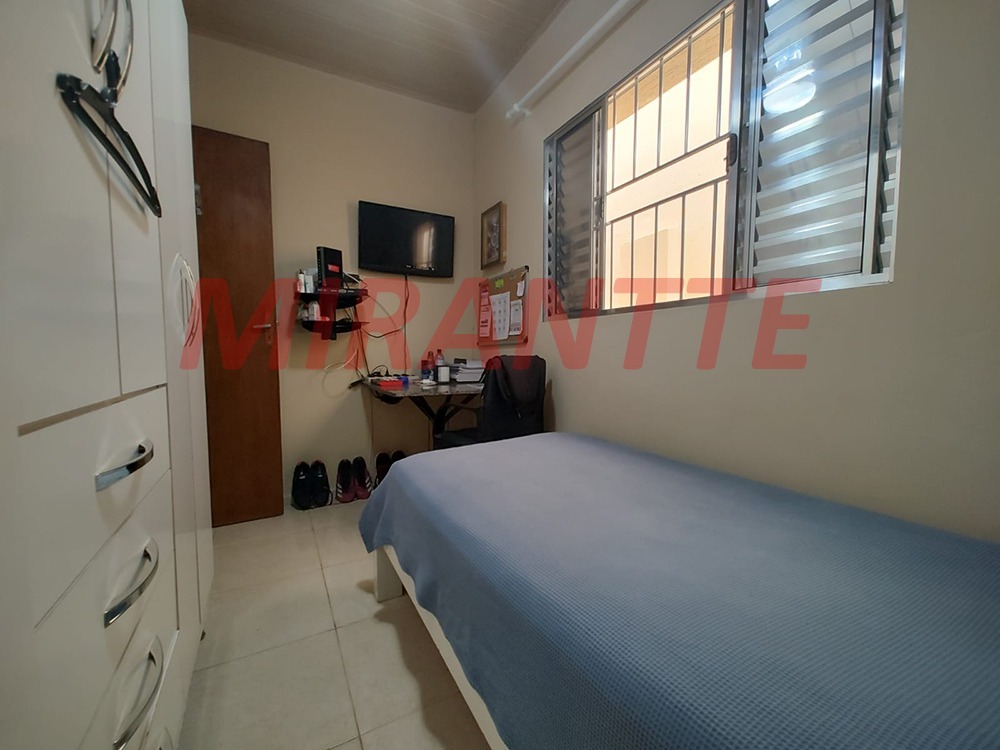 Casa terrea de 126m² com 3 quartos em Vila Guilherme