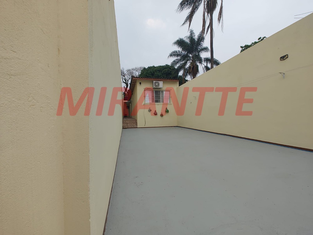Casa terrea de 126m² com 3 quartos em Vila Guilherme