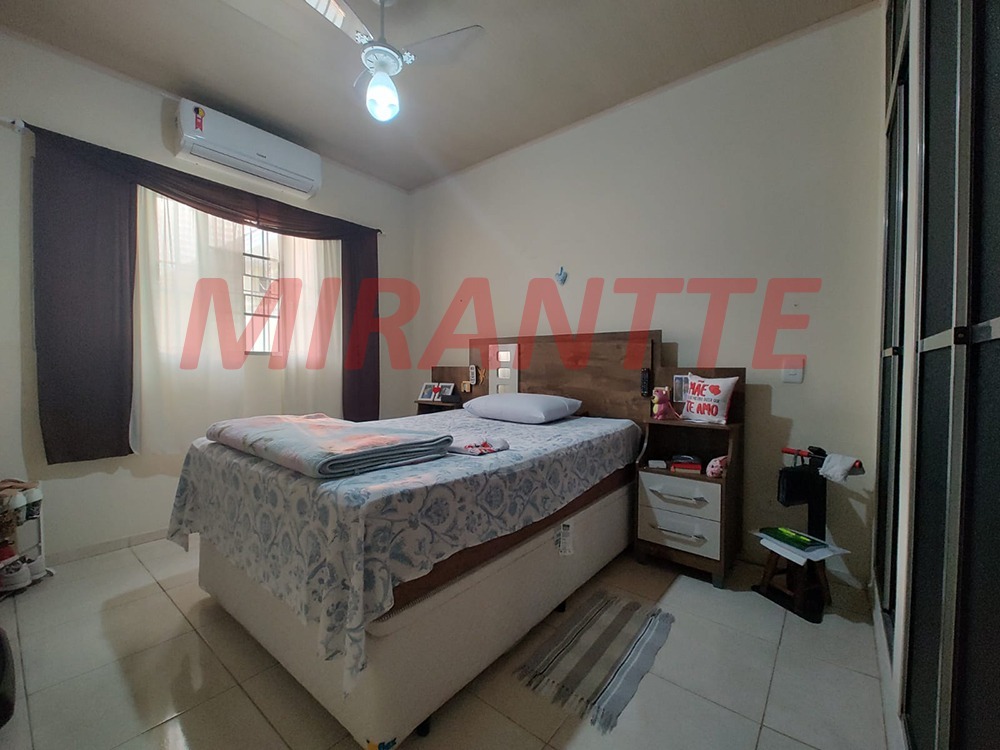 Casa terrea de 126m² com 3 quartos em Vila Guilherme