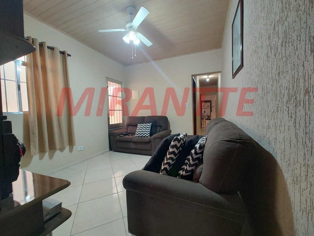 Casa terrea de 126m² com 3 quartos em Vila Guilherme