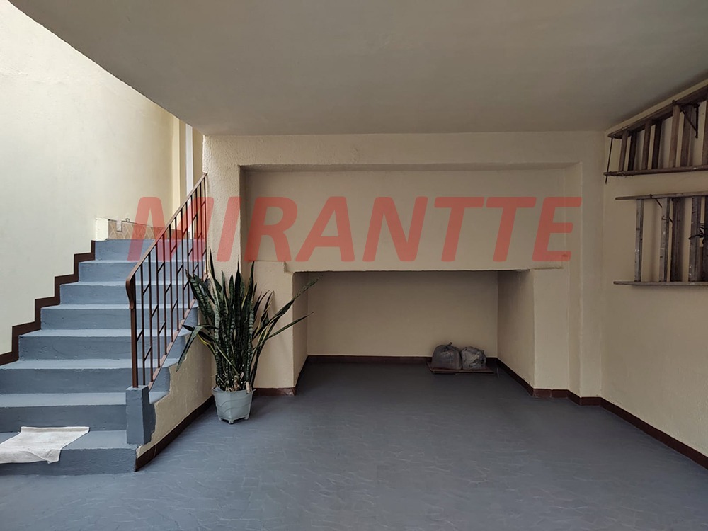 Casa terrea de 126m² com 3 quartos em Vila Guilherme