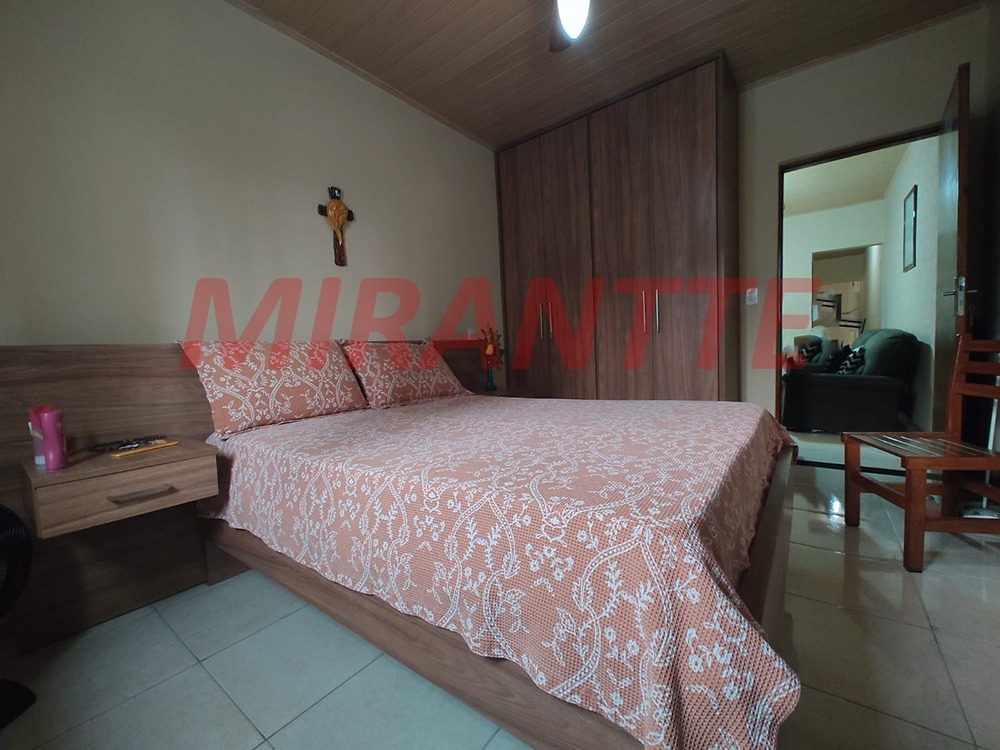 Casa terrea de 126m² com 3 quartos em Vila Guilherme