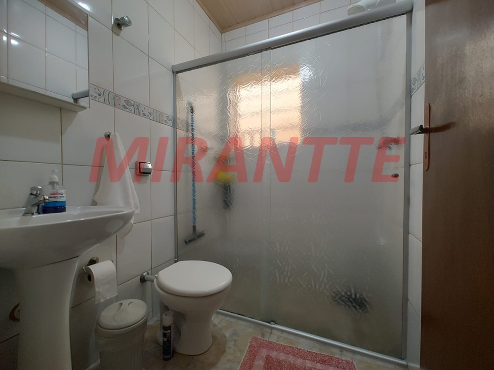 Casa terrea de 126m² com 3 quartos em Vila Guilherme