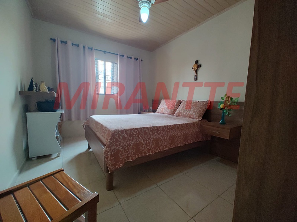 Casa terrea de 126m² com 3 quartos em Vila Guilherme