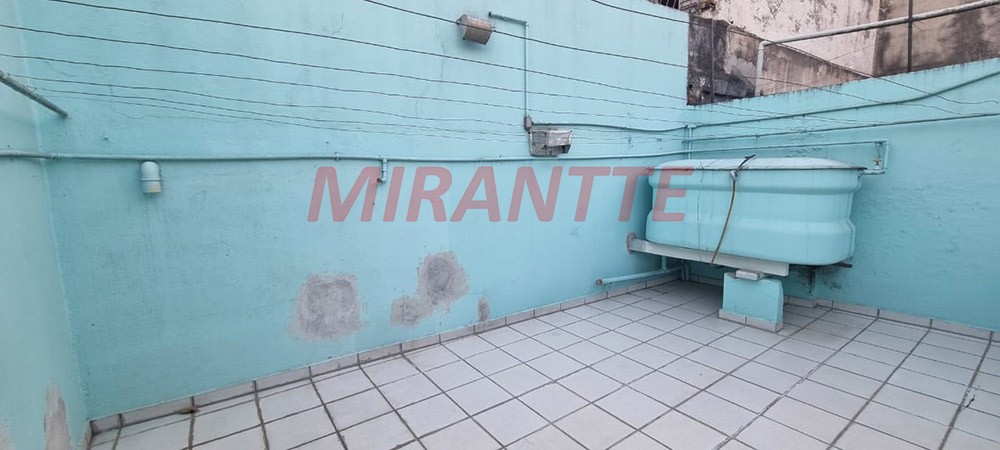 Sobrado de 240m² com 3 quartos em Vila Medeiros