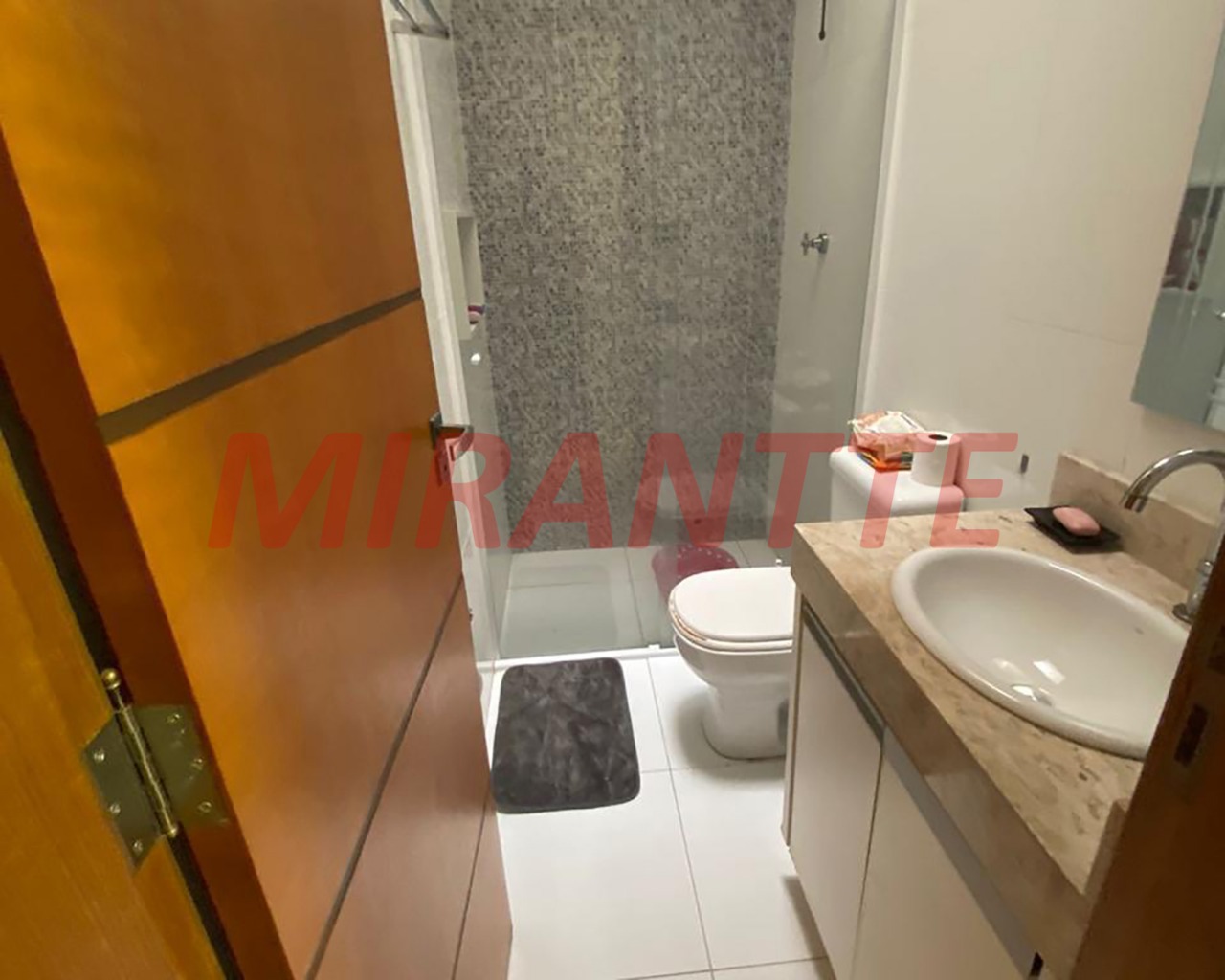 Sobrado de 82m² com 3 quartos em Vila Nivi