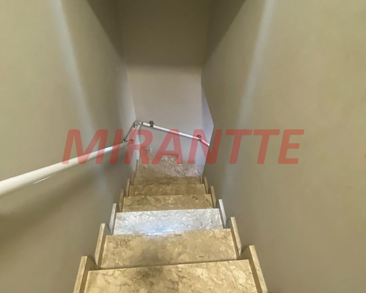 Sobrado de 82m² com 3 quartos em Vila Nivi