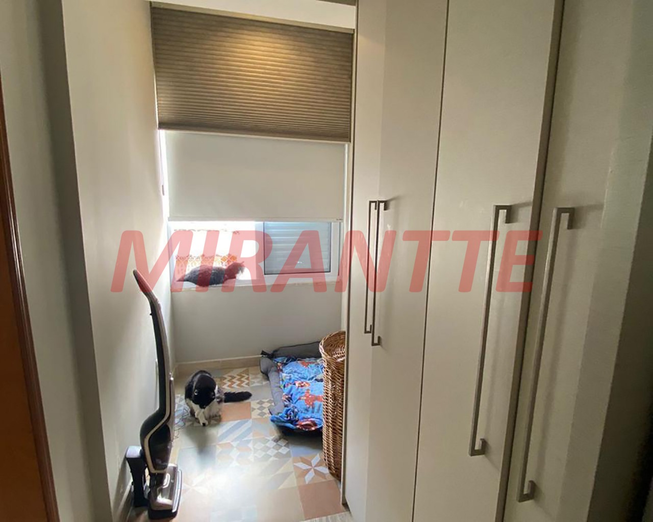 Sobrado de 82m² com 3 quartos em Vila Nivi