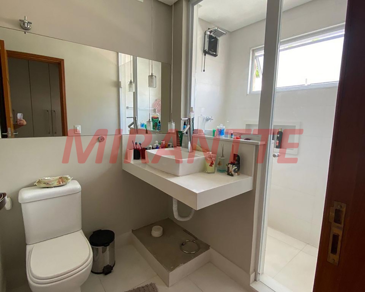 Sobrado de 82m² com 3 quartos em Vila Nivi
