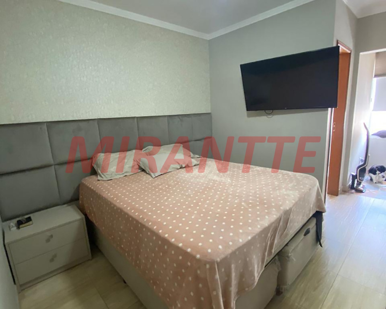 Sobrado de 82m² com 3 quartos em Vila Nivi