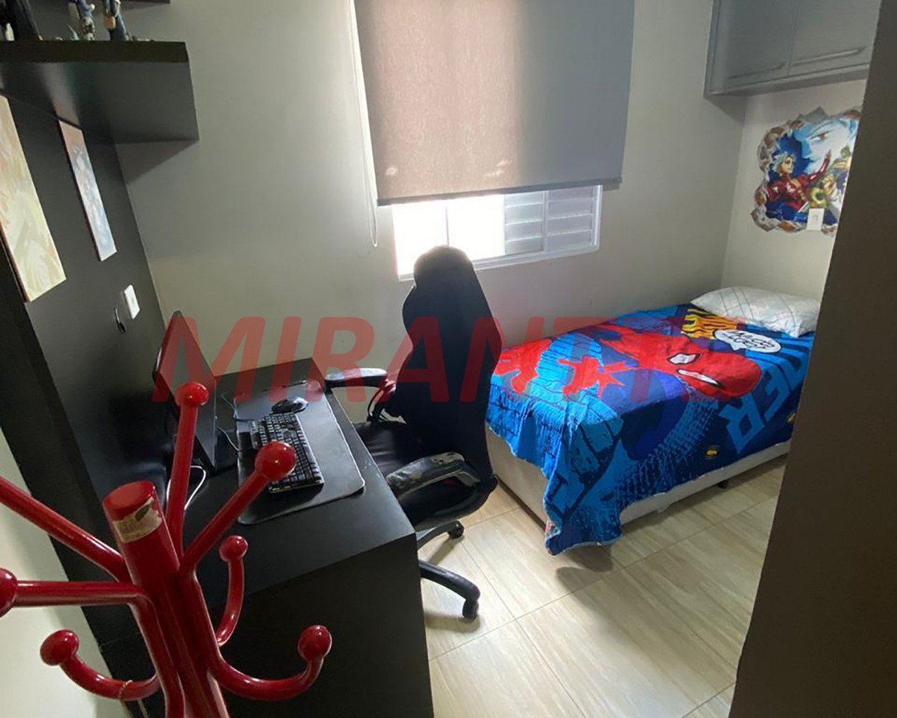 Sobrado de 82m² com 3 quartos em Vila Nivi