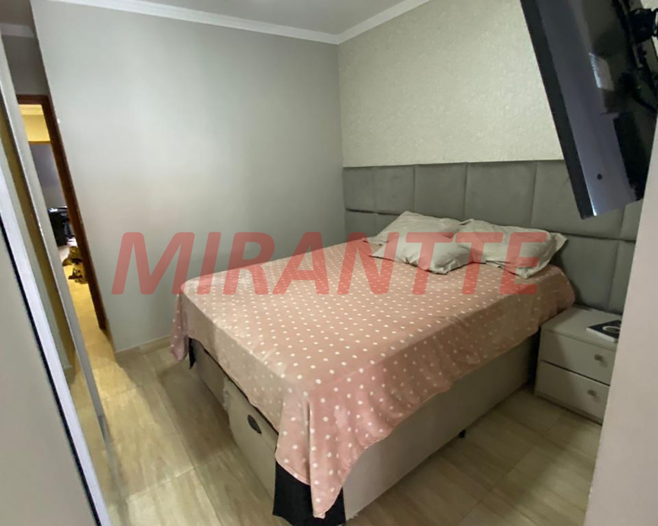 Sobrado de 82m² com 3 quartos em Vila Nivi