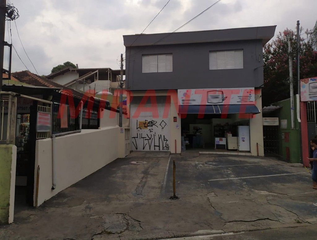 Comercial com 6 quartos em Imirim
