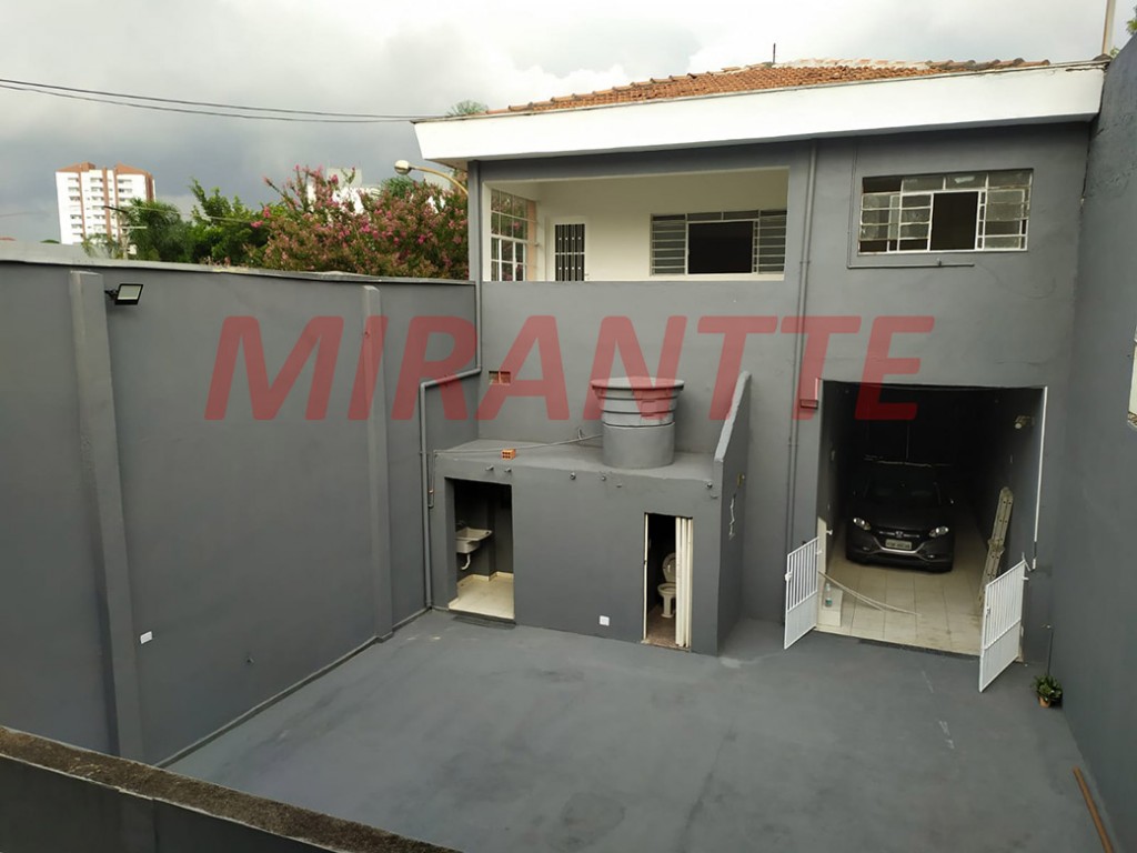 Comercial com 6 quartos em Imirim