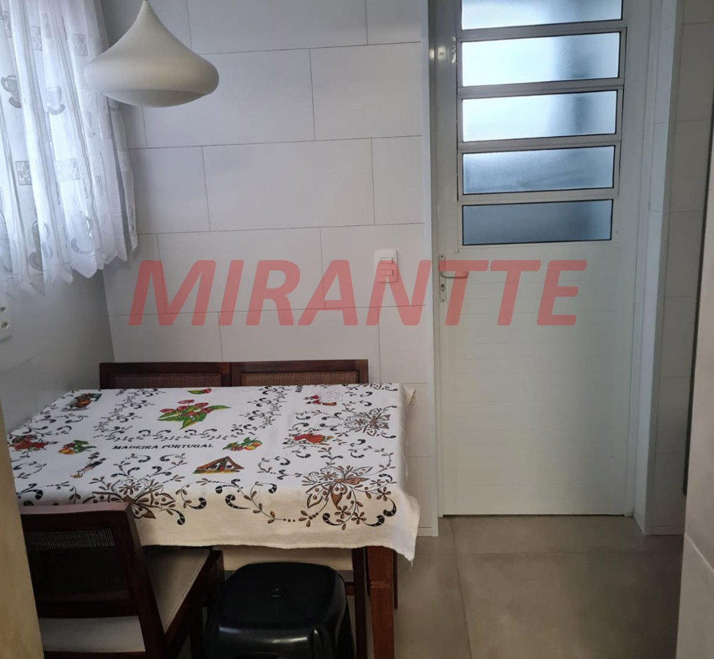 Apartamento de 125m² com 3 quartos em Jardim São Paulo