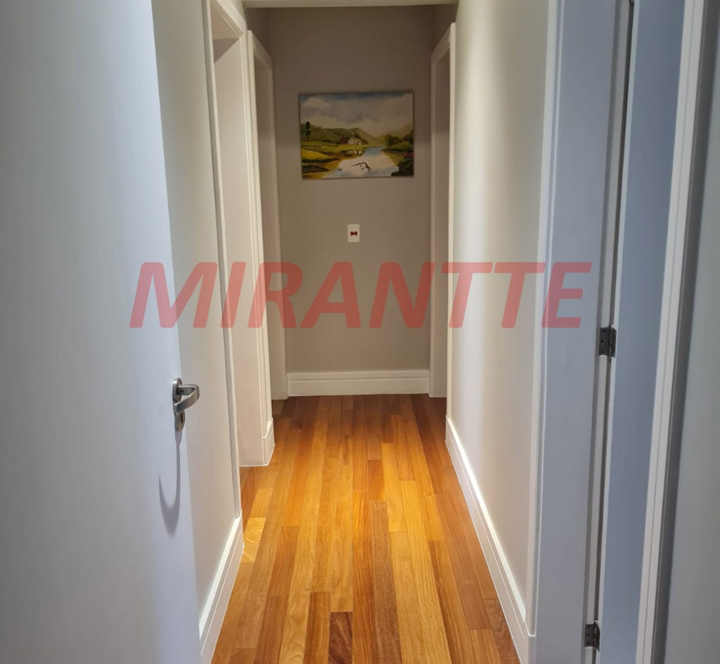 Apartamento de 125m² com 3 quartos em Jardim São Paulo