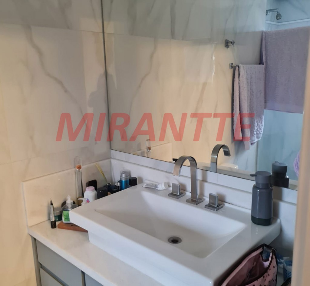 Apartamento de 125m² com 3 quartos em Jardim São Paulo