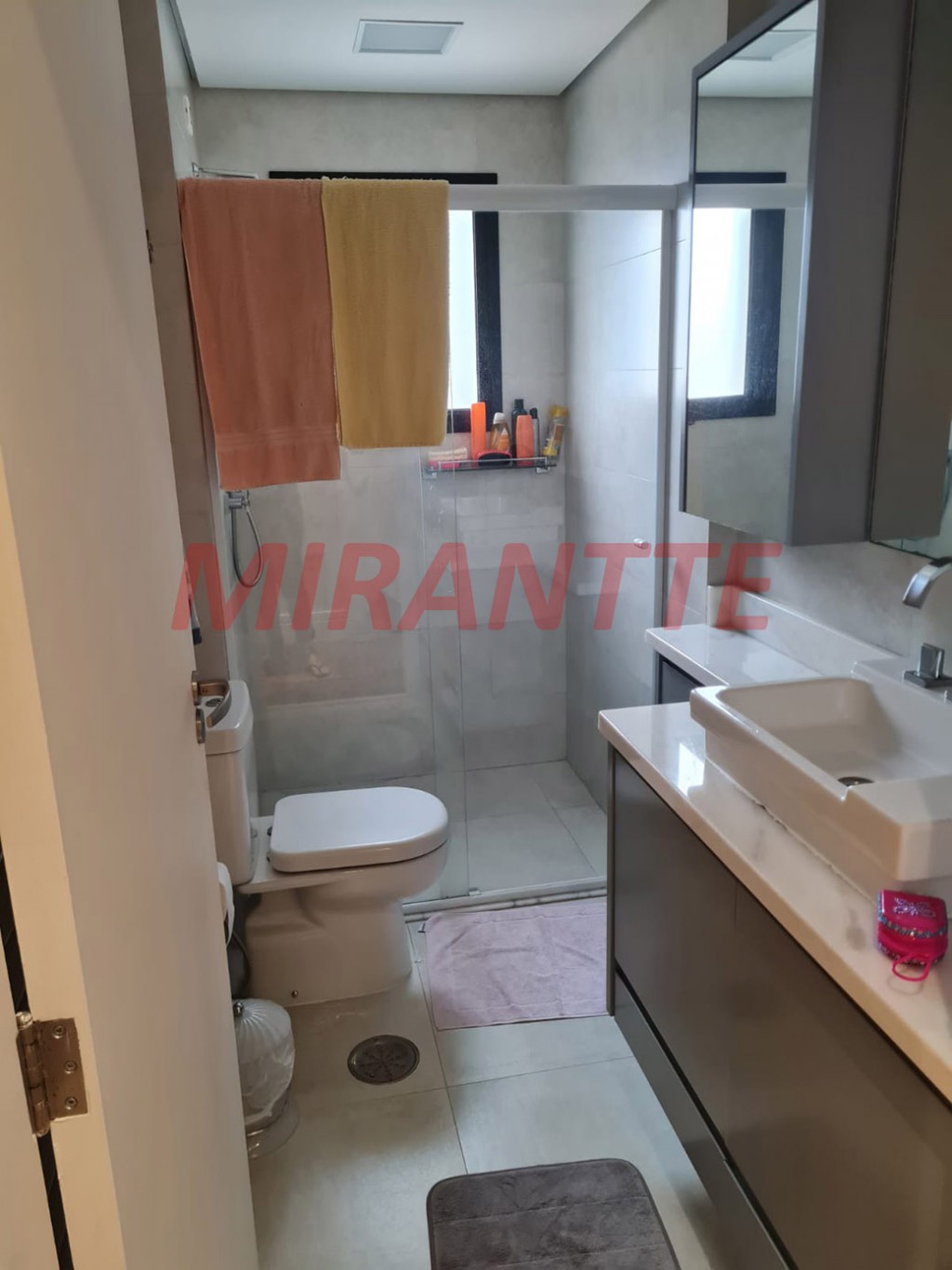 Apartamento de 125m² com 3 quartos em Jardim São Paulo