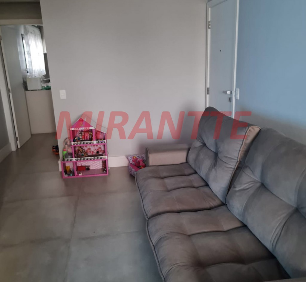 Apartamento de 125m² com 3 quartos em Jardim São Paulo