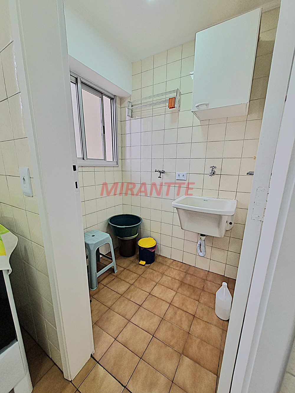 Apartamento de 43m² com 1 quartos em Santana