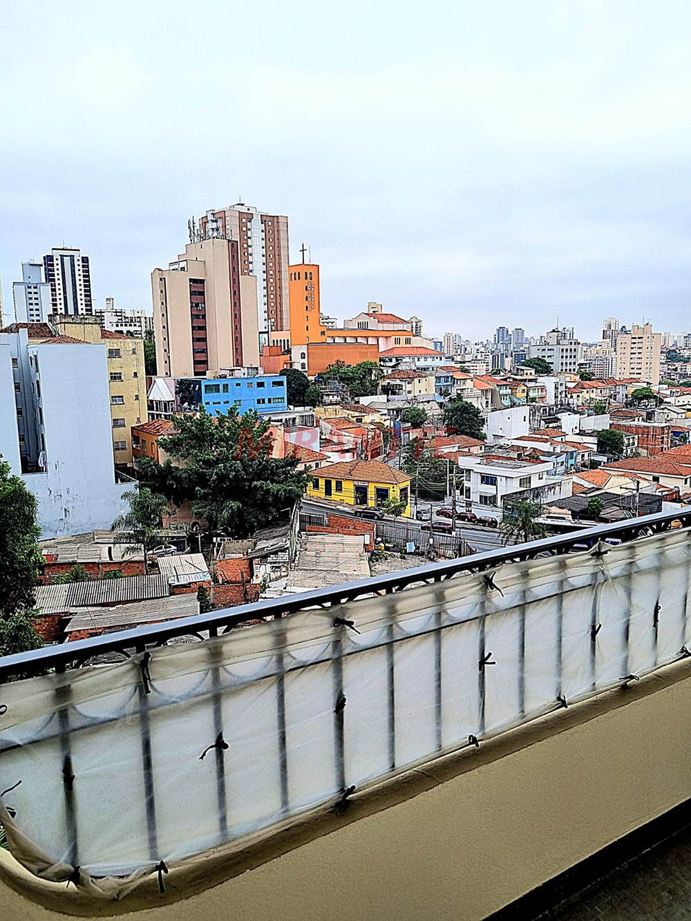 Apartamento de 43m² com 1 quartos em Santana