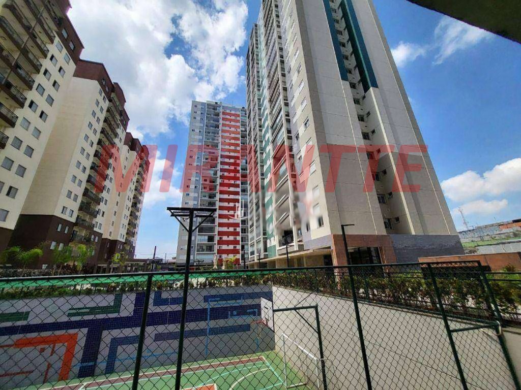 Apartamento de 75m² com 3 quartos em Jardim Flor da Montanha