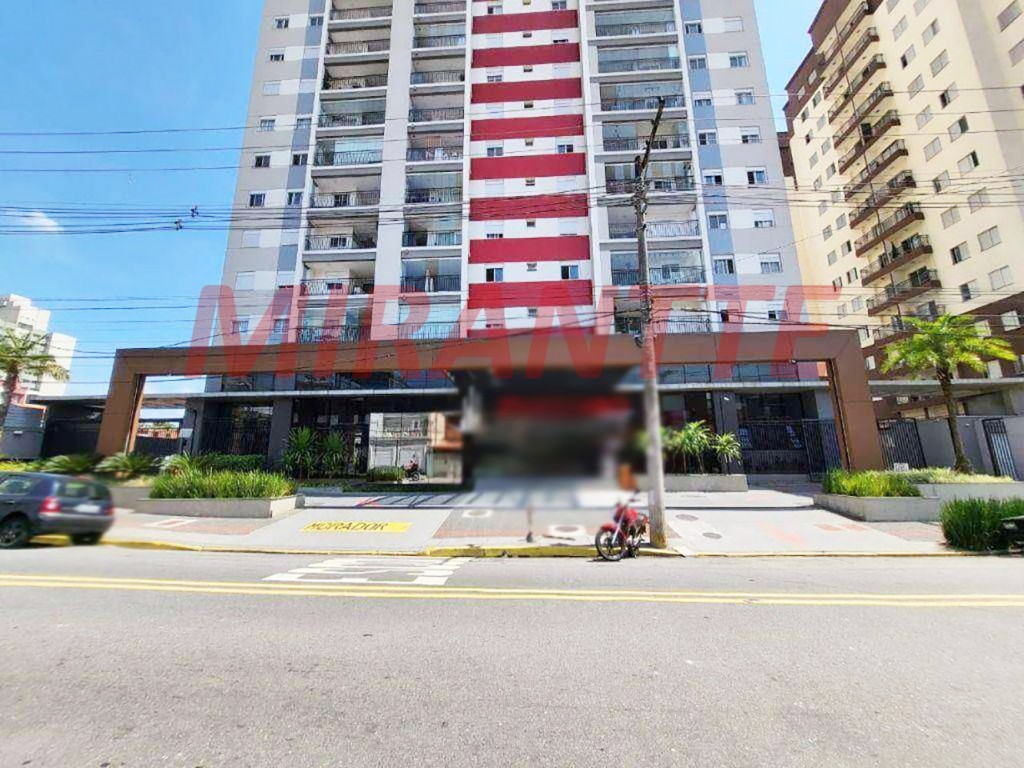 Apartamento de 75m² com 3 quartos em Jardim Flor da Montanha