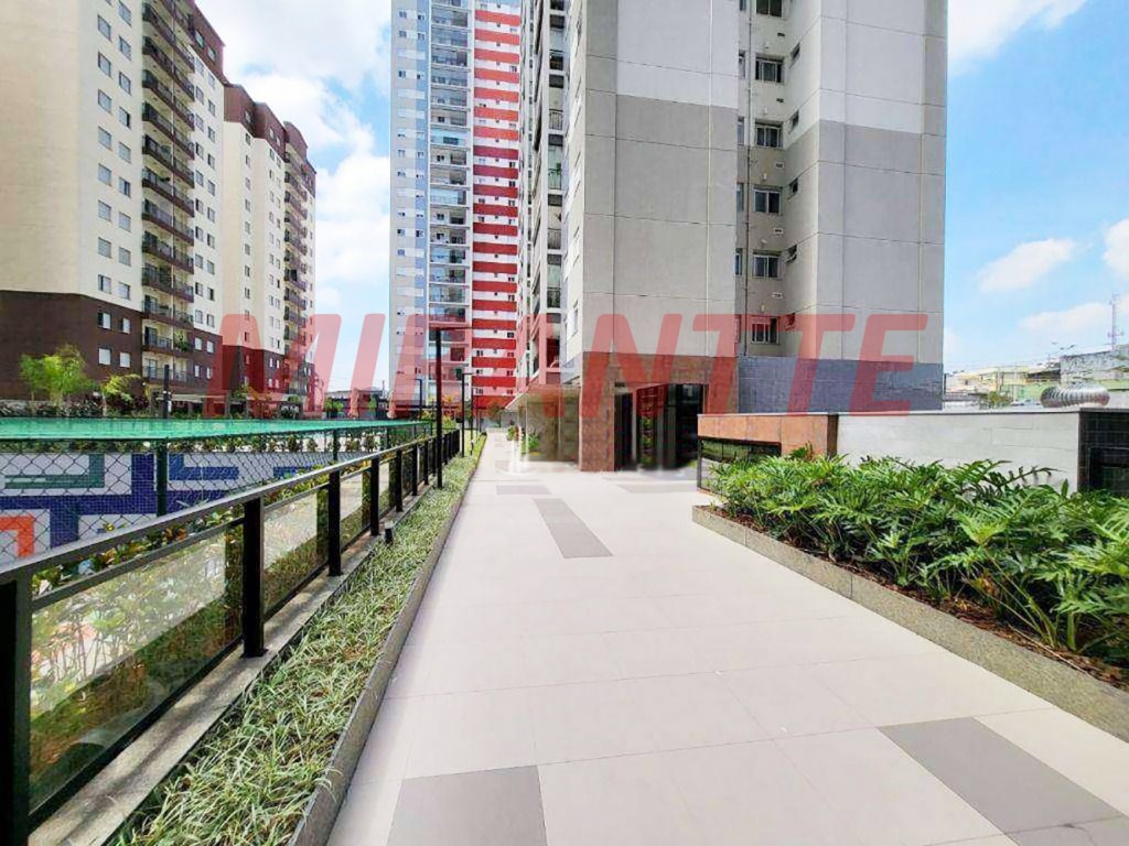 Apartamento de 75m² com 3 quartos em Jardim Flor da Montanha
