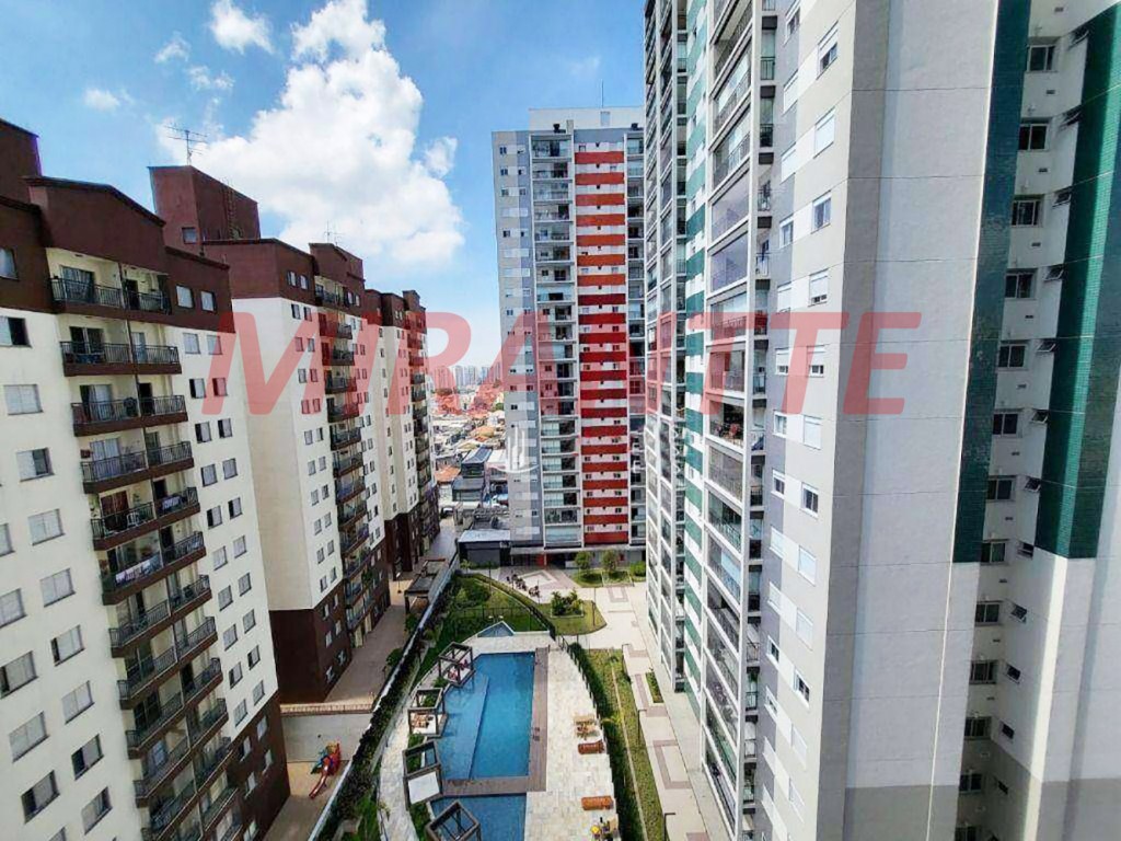 Apartamento de 75m² com 3 quartos em Jardim Flor da Montanha