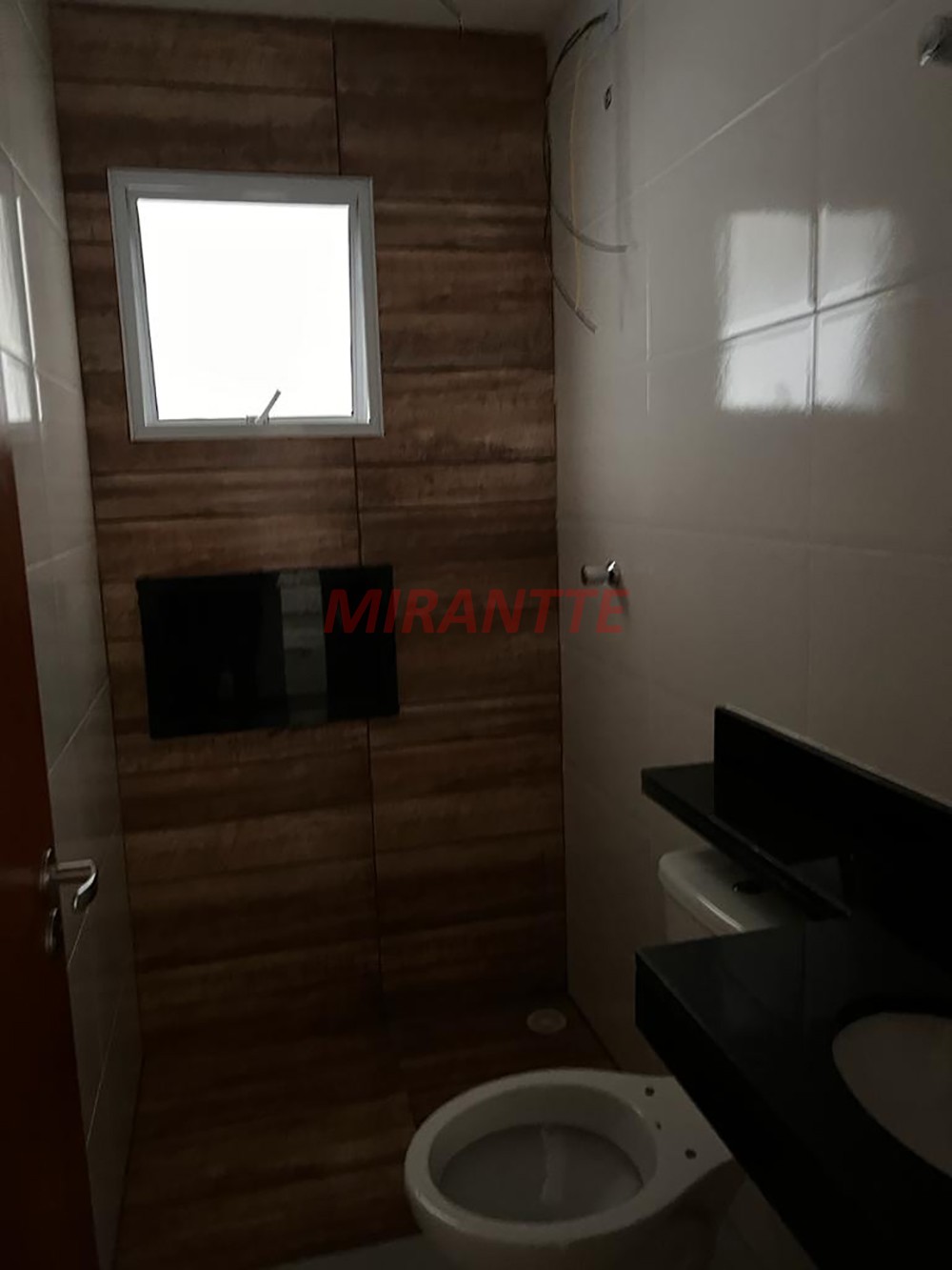 Apartamento de 52m² com 2 quartos em Parada Inglesa