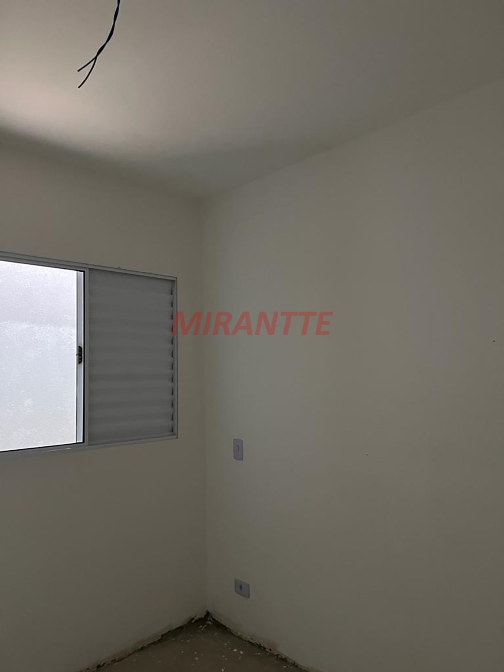 Apartamento de 52m² com 2 quartos em Parada Inglesa