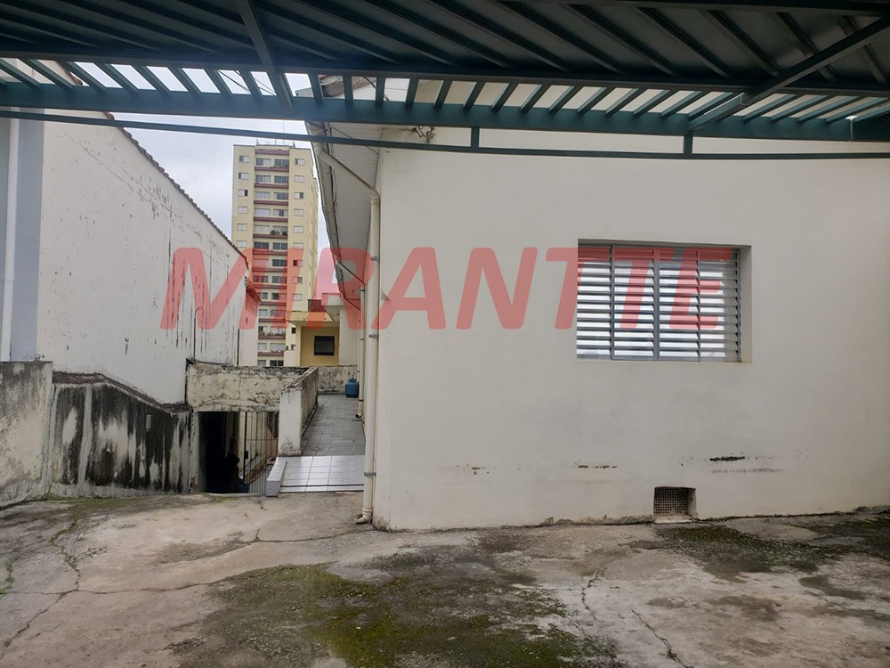 Sobrado de 200m² com 5 quartos em Santana