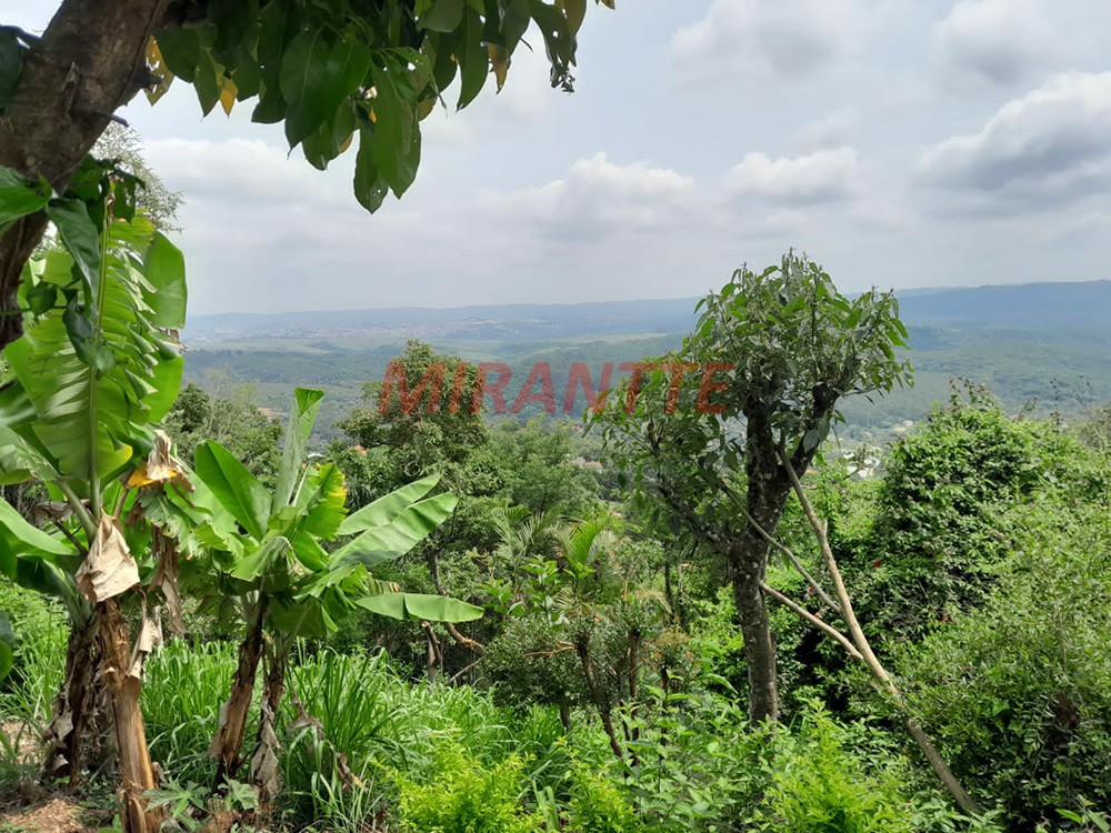 Terreno de 1754m² em Caieras