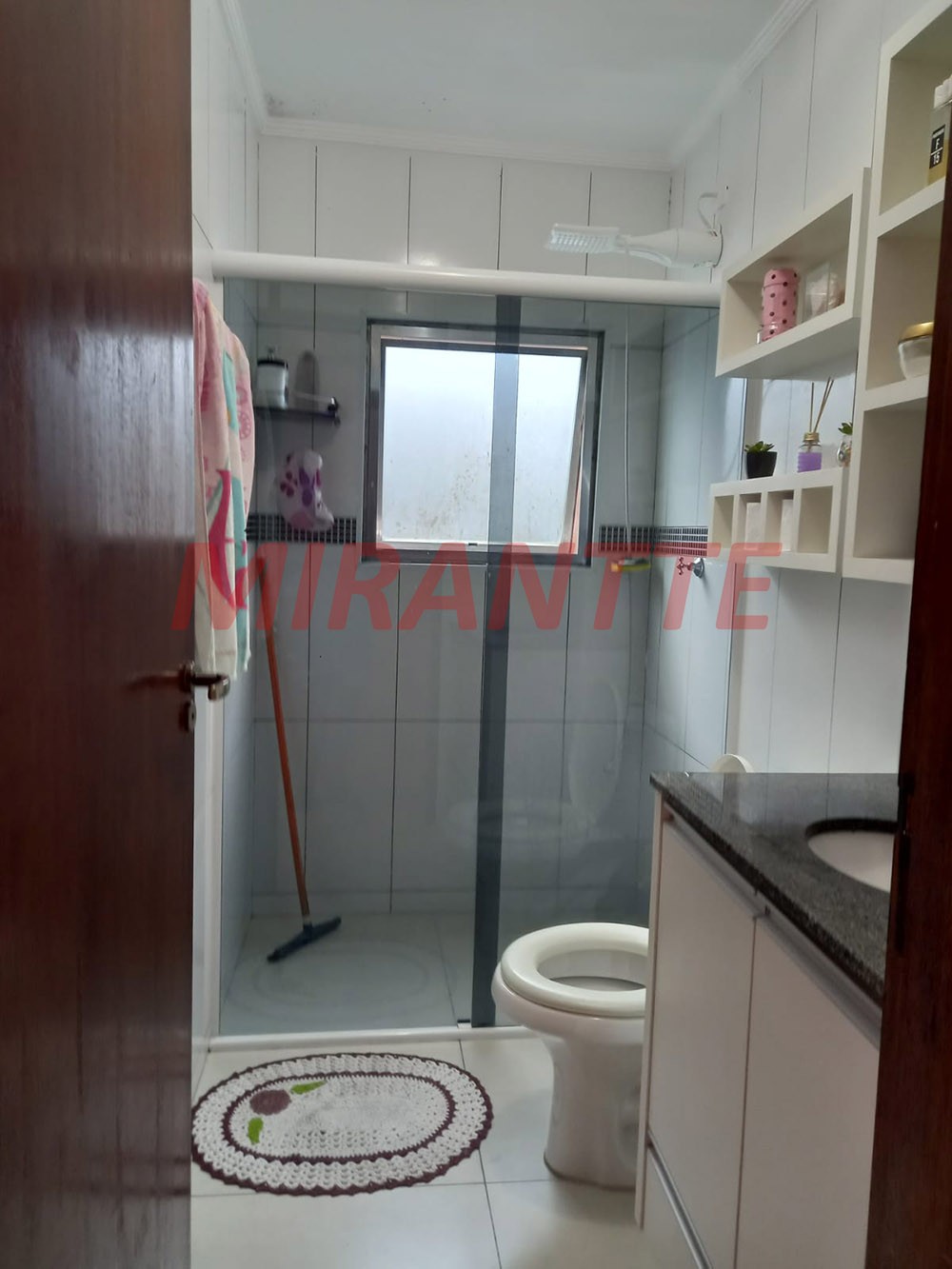 Sobrado de 100m² com 3 quartos em Recanto Verde Sol