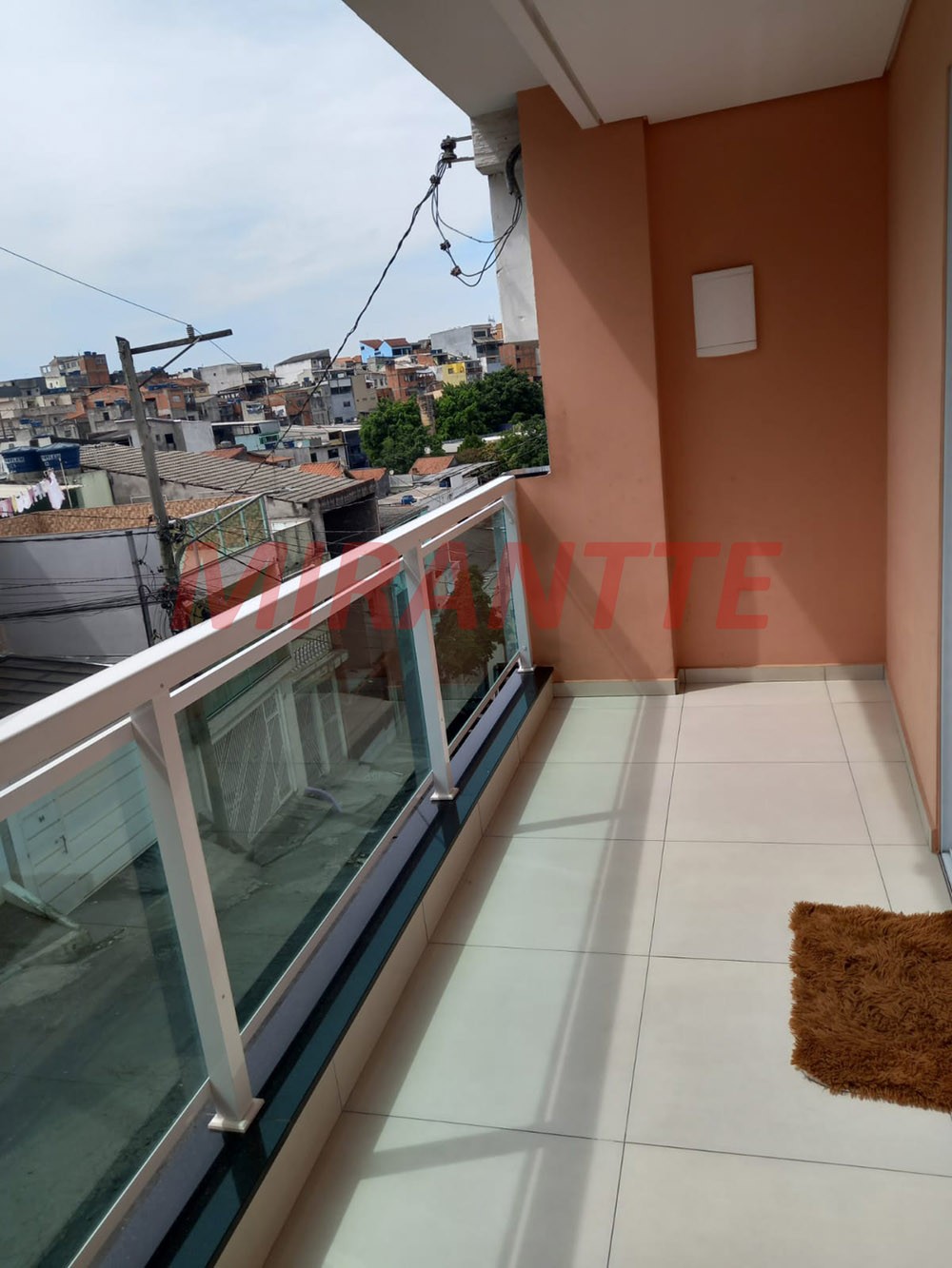 Sobrado de 100m² com 3 quartos em Recanto Verde Sol