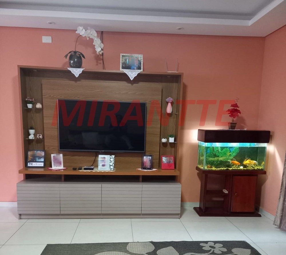 Sobrado de 100m² com 3 quartos em Recanto Verde Sol