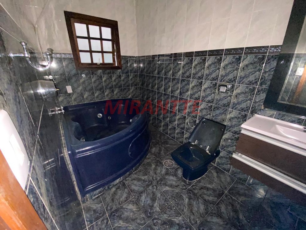 Casa terrea de 100m² com 2 quartos em Horto Florestal