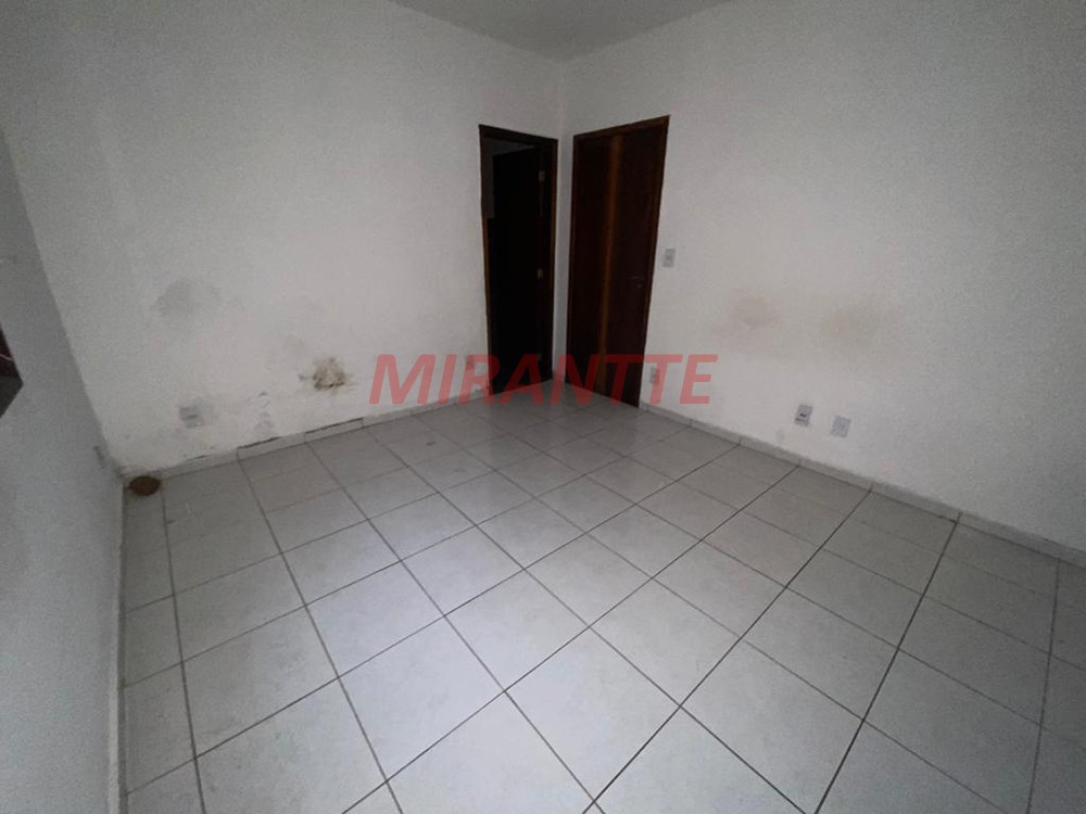 Casa terrea de 100m² com 2 quartos em Horto Florestal