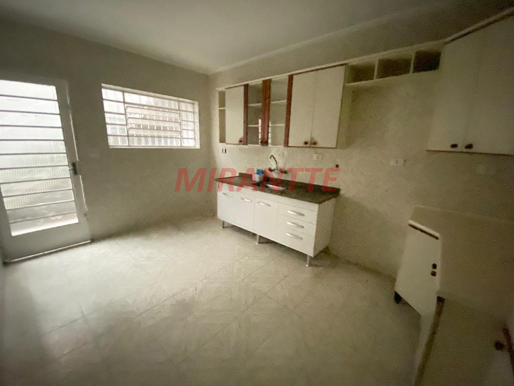 Casa terrea de 100m² com 2 quartos em Horto Florestal